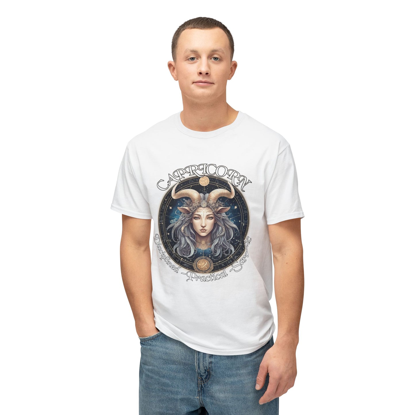 Unisex HD Cotton™ T-shirt