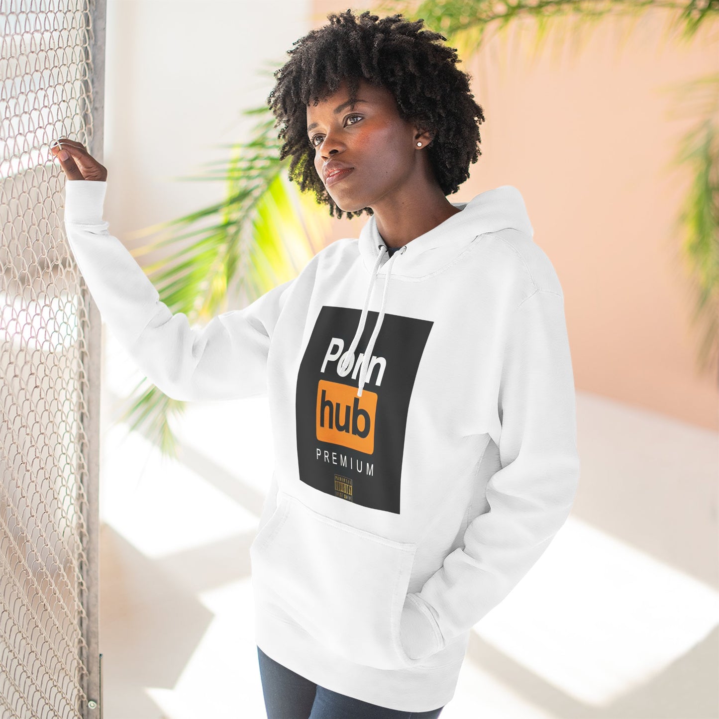 Premium Fleece Hoodie with Fun Design, Trendy Gift for Him/Her, Perfect for Cozy Nights, Ideal for Casual Outings, Great for Holidays