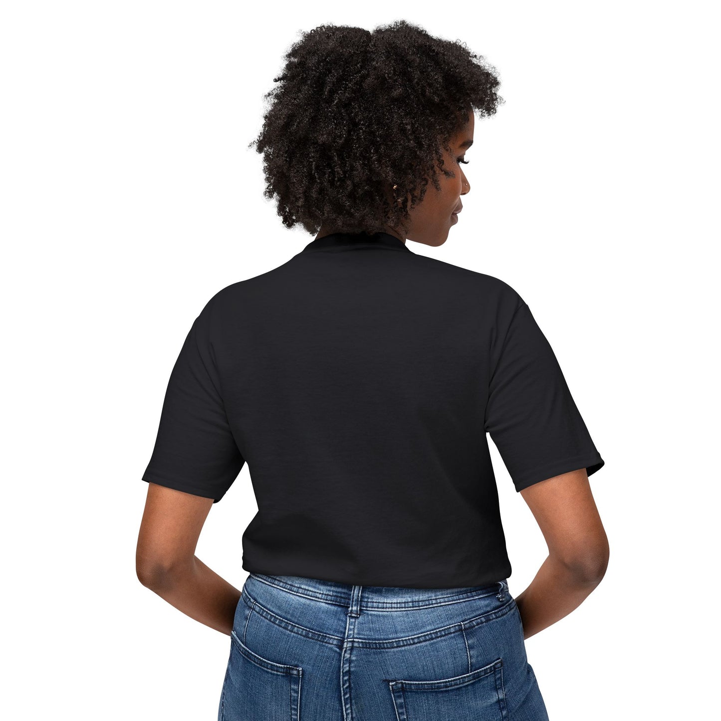 Capricorn Unisex HD Cotton™ T-shirt