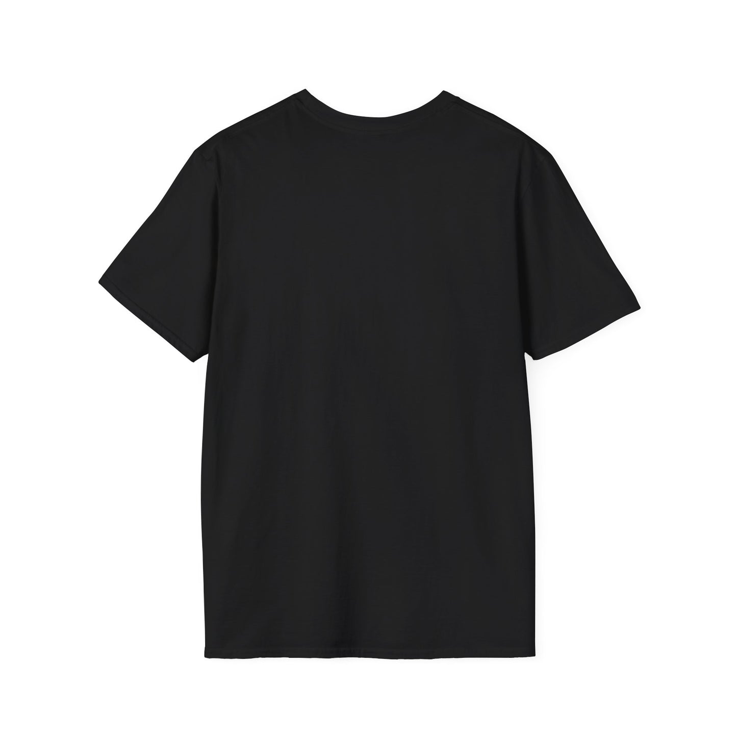 Occult Fetish Unisex Softstyle T-Shirt - Edgy Graphic Tee for Alternative Lifestyles