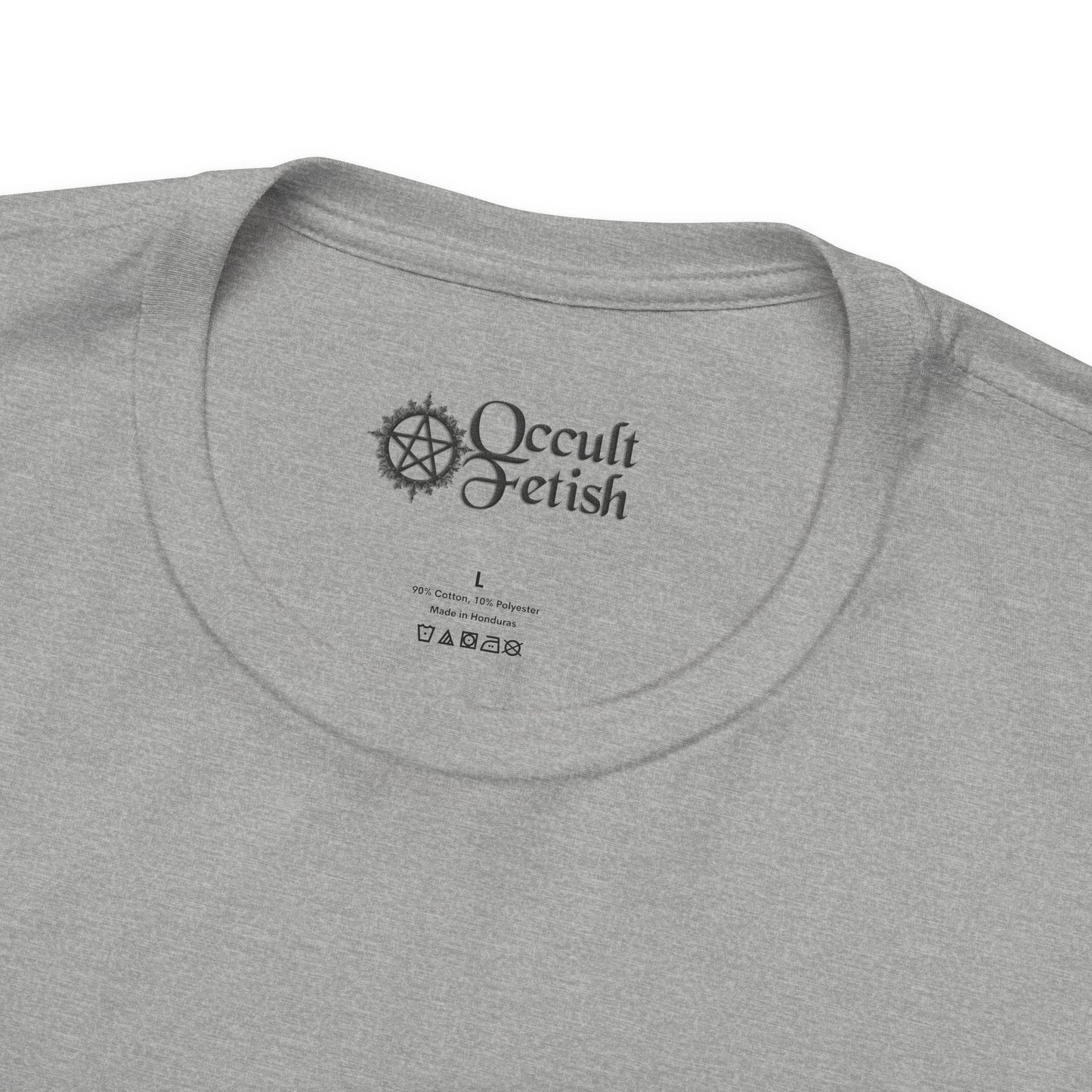 Angel Embrace Unisex Jersey Tee