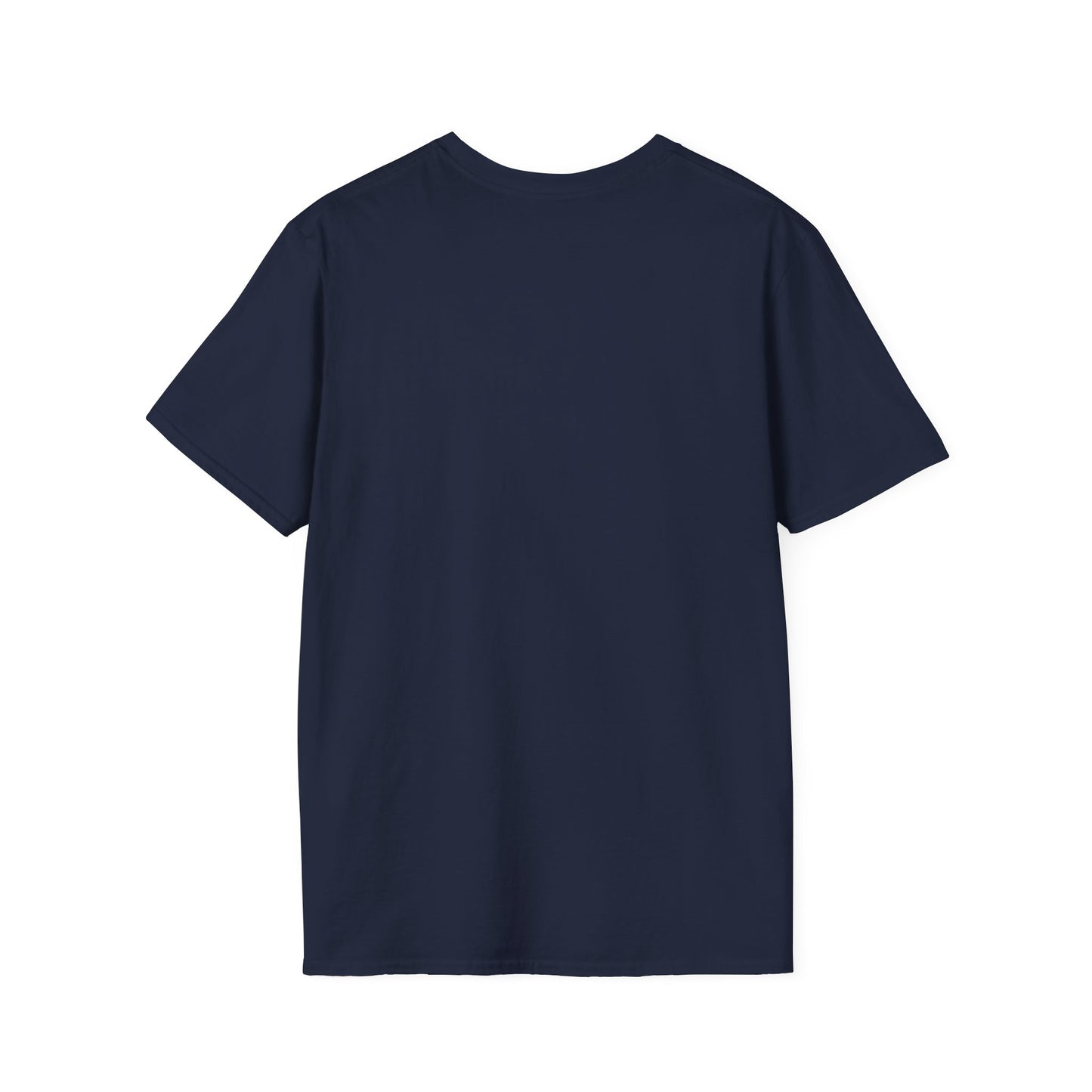 Occult Fetish Unisex Softstyle T-Shirt - Edgy Graphic Tee for Alternative Lifestyles