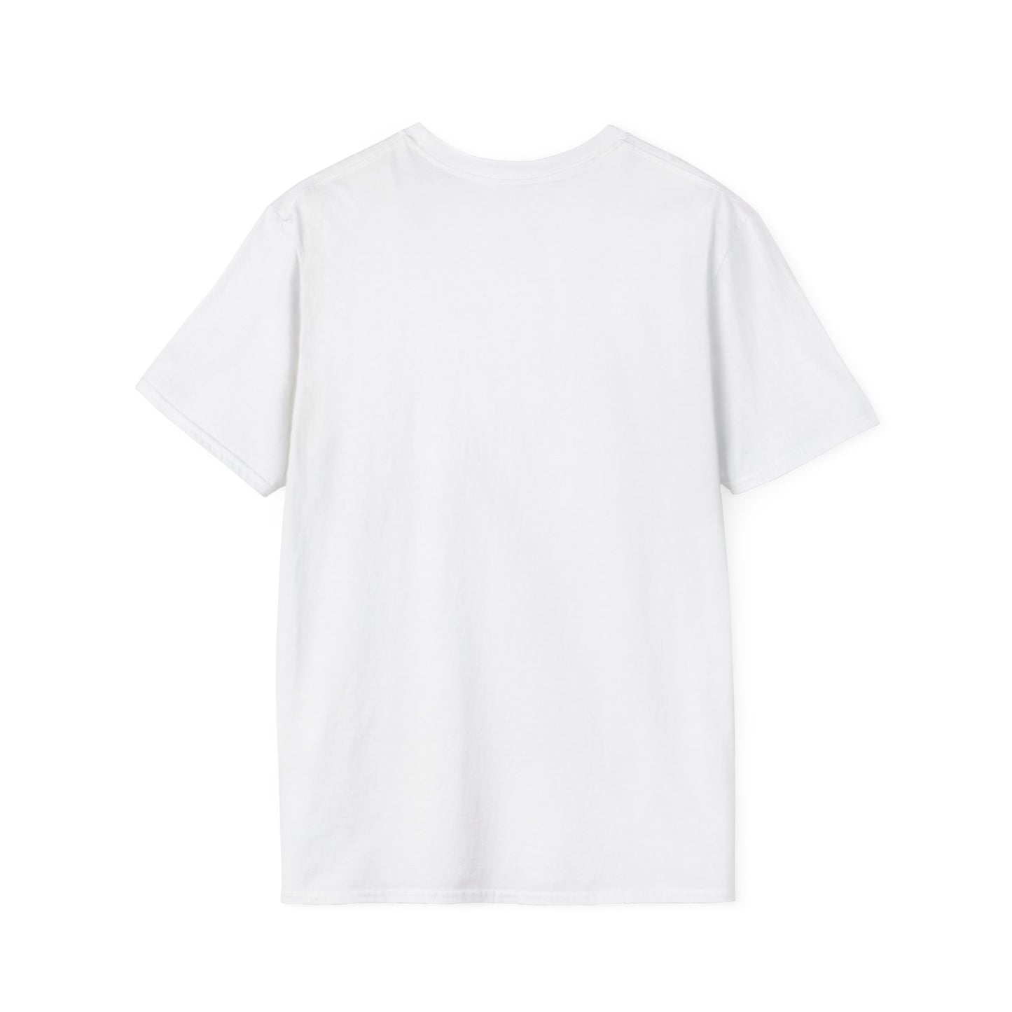 Occult Fetish Unisex Softstyle T-Shirt - Edgy Graphic Tee for Alternative Lifestyles