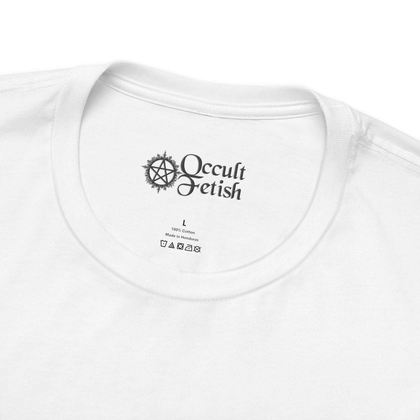 Angel Embrace Unisex Jersey Tee