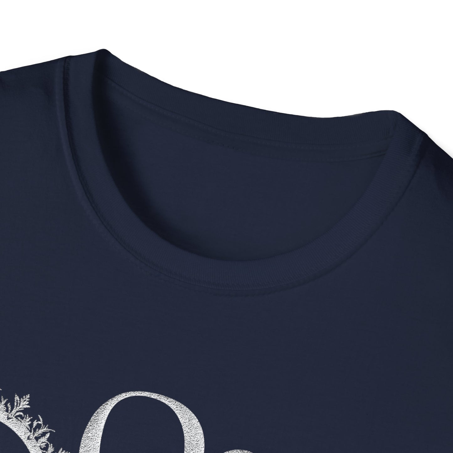 Occult Fetish Unisex Softstyle T-Shirt - Edgy Graphic Tee for Alternative Lifestyles