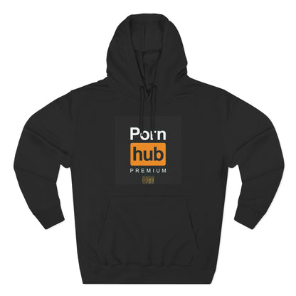 Premium Fleece Hoodie with Fun Design, Trendy Gift for Him/Her, Perfect for Cozy Nights, Ideal for Casual Outings, Great for Holidays